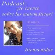 ¿Te cuento sobre las matemáticas?