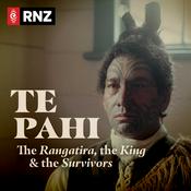 Te Pahi: The Rangatira, the King and the Survivors