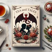 Tea and Tales: Sipping on Writing, Editing, and Publishing