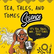 Tea, Tales, and Tomes