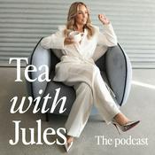 TEA WITH JULES