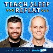 Teach Sleep Repeat