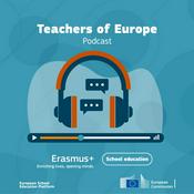 Teachers of Europe