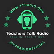 Teachers Talk Radio