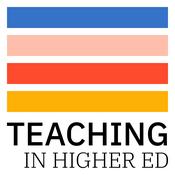 Teaching in Higher Ed