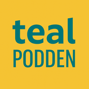 Tealpodden