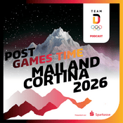 Team Deutschland Podcast