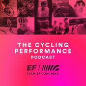 The Cycling Performance Podcast