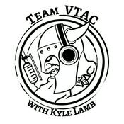 Team VTAC with Kyle Lamb