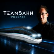 TeamBahn - Der Podcast
