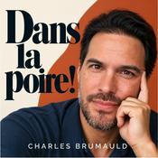 DANS LA POIRE !, le podcast nutrition pour mieux manger, du coeur à l'assiette !