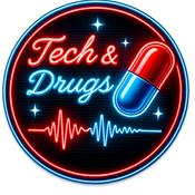 Tech and Drugs - Podcast