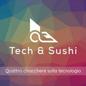 Tech & Sushi