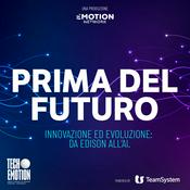 Tech.Emotion - Prima del Futuro