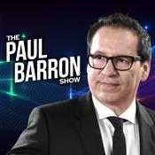 The Paul Barron Crypto Show
