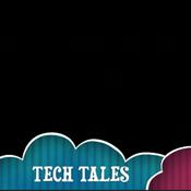 KIDS' TECH TALES: STORIES FOR FUTURE AI ENGINEERS