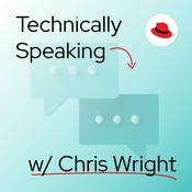 Technically Speaking with Chris Wright