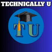 Technically U