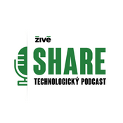 Technologický podcast SHARE | Živé.sk