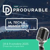 Tech, IA, Recherche & Développement - PRODURABLE 2025