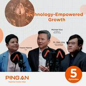 Technology-Empowered Growth at Ping An