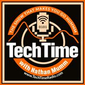 TechTime with Nathan Mumm