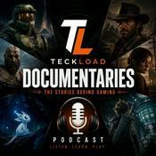 TECKLOAD: The Stories Behind Gaming