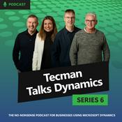 Tecman Talks Dynamics