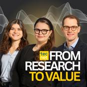 tecnet | From Research to Value