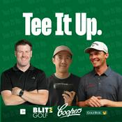 Tee It Up Golf Podcast