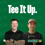 Tee It Up Golf Podcast