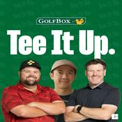 Tee It Up Golf Podcast
