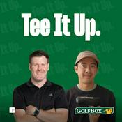 Tee It Up Golf Podcast