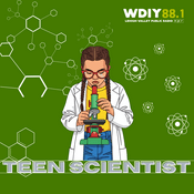Teen Scientist