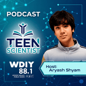 Teen Scientist
