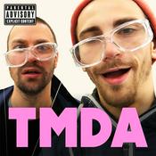 Teenager mit deutschem Akzent (TMDA)