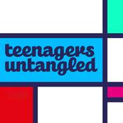 Parenting Teens Untangled - Realistic, science-backed teen & tween parenting advice