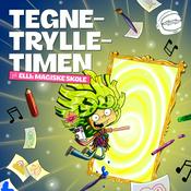 Tegnetrylletimen - Ellis magiske skole