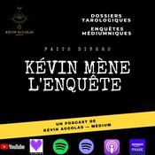 Kévin Mène L'enquête 🕵🏼‍♂️