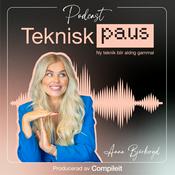 Teknisk paus