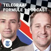 Telegraaf Formule 1-podcast