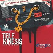 Telekinesis el programa de clásicos