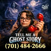 Tell Me A Ghost Story