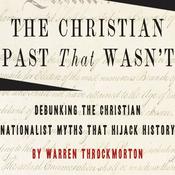 Telling Jefferson Lies: Debunking the Myth that America was Founded as a Christian Nation
