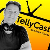 TellyCast: The content industry podcast
