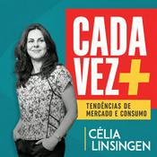 CADA VEZ+ Tendências de Mercado e Consumo