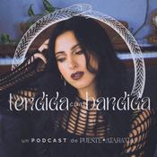 TENDIDA CUAL BANDIDA