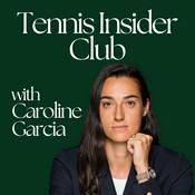 Tennis Insider Club with Caro Garcia