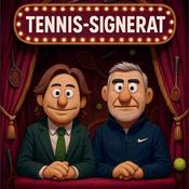 Tennis Signerat
