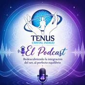 Tenus Cristal Indigo